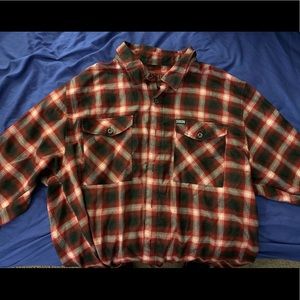 Dixxon Flannel Men’s